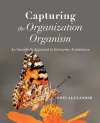 Capturing the Organization Organism cover