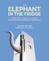 The Elephant in the Fridge cover