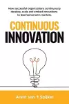 Continuous Innovation cover