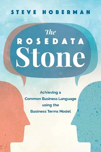 The Rosedata Stone cover