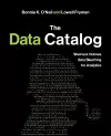 The Data Catalog cover