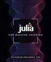Julia for Machine Learning cover