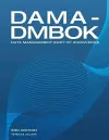 DAMA-DMBOK, Italian Version cover
