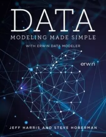 Data Modeling Made Simple with erwin DM cover