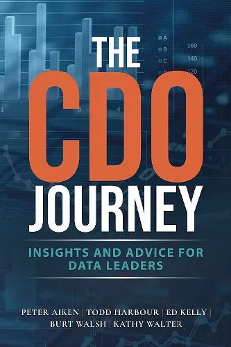 The CDO Journey cover