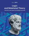 Logic and Relational Theory cover