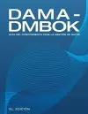 DAMA-DMBOK cover