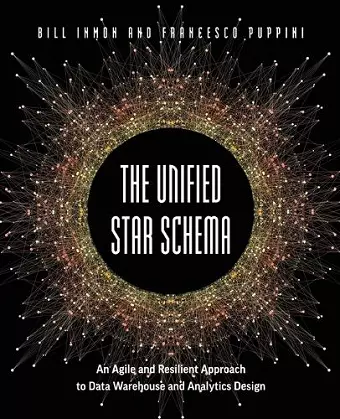 The Unified Star Schema cover