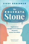 The Rosedata Stone Italian Version cover
