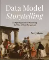 Data Model Storytelling cover