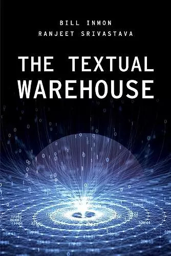 The Textual Warehouse cover