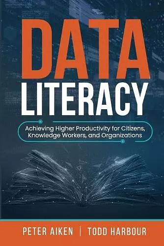 Data Literacy cover