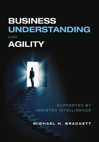 Business Understanding and Agility cover