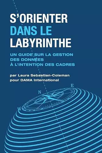 Sorienter Dans Le Labyrinthe cover