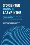 Sorienter Dans Le Labyrinthe cover