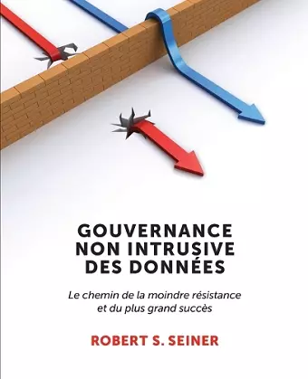 Gouvernance Non Intrusive Des Données cover