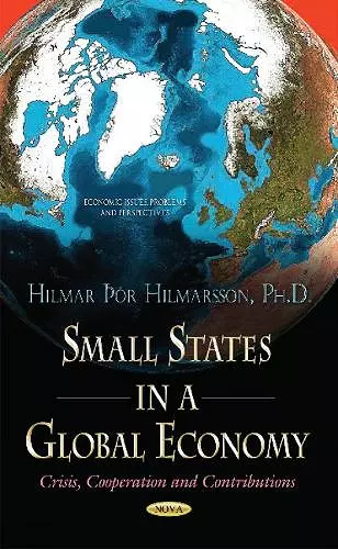 Small States in a Global Economy cover