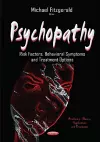 Psychopathy cover