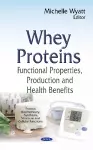 Whey Proteins cover