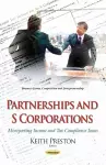 Partnerships & S Corporations cover