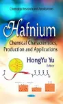 Hafnium cover