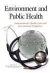 Environment & Public Health cover