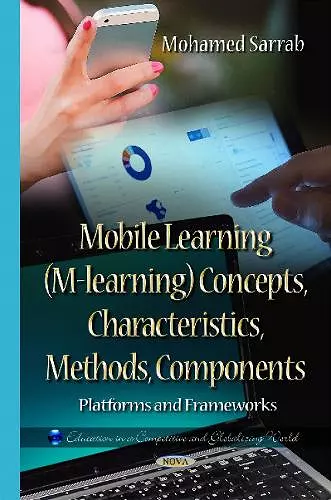 Mobile Learning (M-learning) Concepts, Characteristics, Methods, Components cover