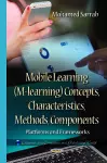 Mobile Learning (M-learning) Concepts, Characteristics, Methods, Components cover