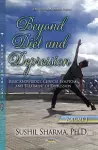 Beyond Diet & Depression cover