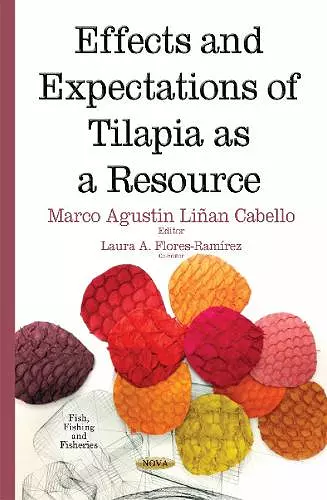 Effects & Expectations of Tilapia as a Resource cover