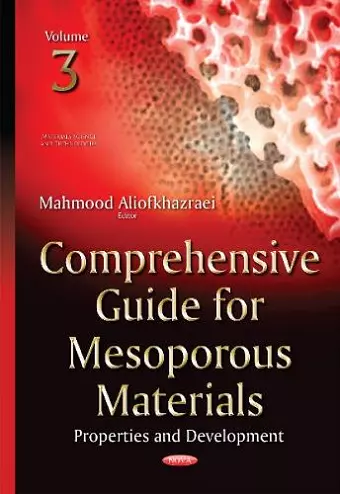 Comprehensive Guide for Mesoporous Materials cover