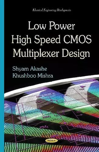 Low Power High Speed CMOS Multiplexer Design cover