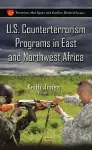 U.S. Counterterrorism Programs in East & Northwest Africa cover