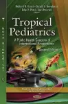 Tropical Pediatrics cover