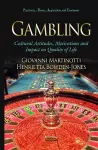 Gambling cover