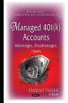Managed 401(k) Accounts cover