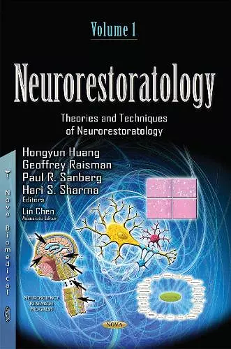 Neurorestoratology cover
