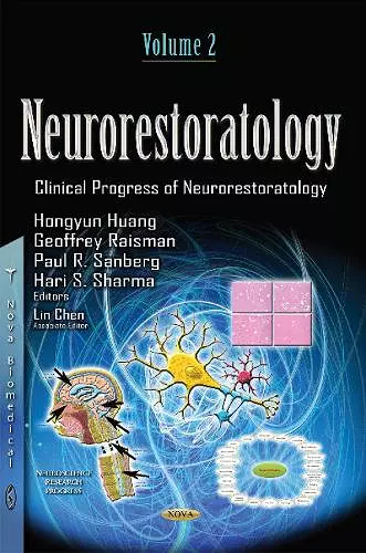 Neurorestoratology cover