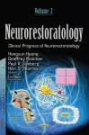 Neurorestoratology cover
