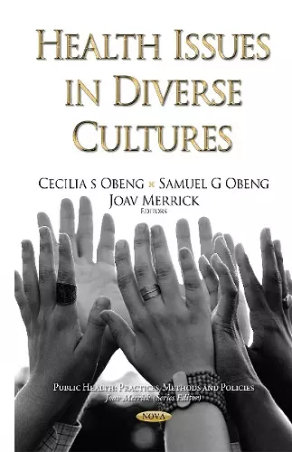 Health Issues in Diverse Cultures cover