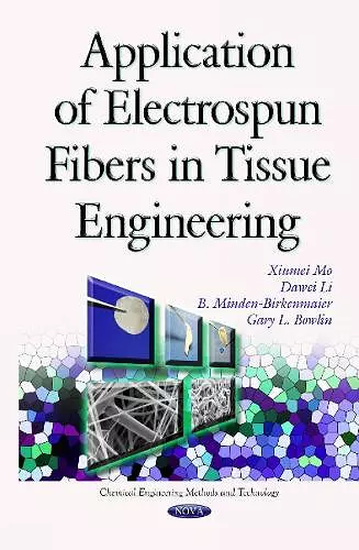 Application of Electrospun Fibers in Tissue Engineering cover