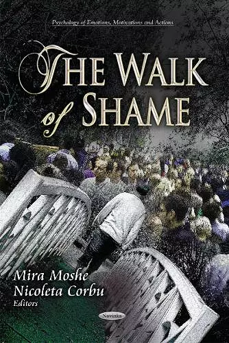 Walk of Shame cover