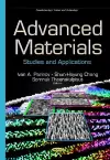 Advanced Materials cover