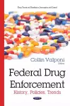 Federal Drug Enforcement cover