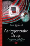 Antihypertensive Drugs cover