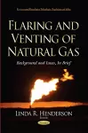 Flaring & Venting of Natural Gas cover