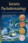 Geriatric Psychodermatology cover
