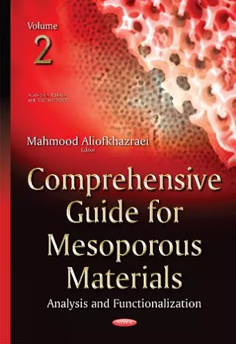 Comprehensive Guide for Mesoporous Materials cover