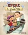 Mini Steps to Greatness cover