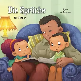 Die Sprüche für Kinder cover